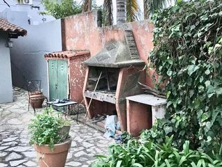 Foto 12 de CHALET DESARROLLADO EN UNA SOLA PLANTA