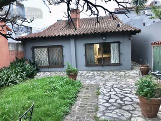 Foto 13 de CHALET DESARROLLADO EN UNA SOLA PLANTA