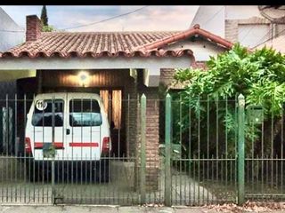 Foto 1 de CHALET DESARROLLADO EN UNA SOLA PLANTA
