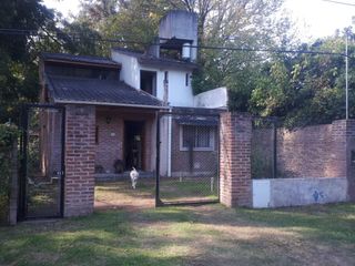 Foto 1 de Casa en  ingeniero maschwitz