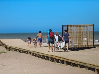 Foto 5 de Venta Lote Deportiva II Costa Esmeralda