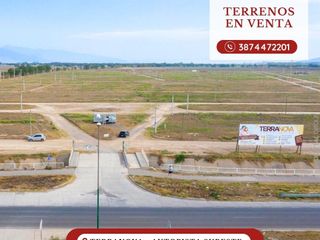 Foto 1 de Terreno - San Agustin