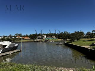 Foto 7 de Casa en Venta con salida al Río Luján, Barrio San Juan, Villanueva