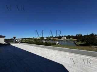 Foto 11 de Casa en Venta con salida al Río Luján, Barrio San Juan, Villanueva