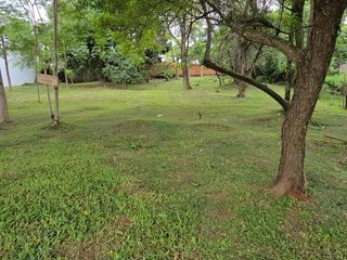 Foto 6 de Se Vende Terreno Amplio, con arboles. Centro de Santa Ana