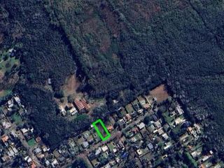 Foto 3 de Terreno en venta - 1.003Mts2 - Villa Rosa