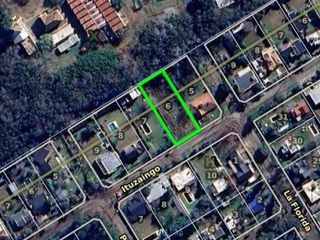 Foto 6 de Terreno en venta - 1.003Mts2 - Villa Rosa
