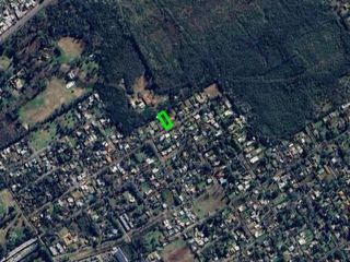 Foto 9 de Terreno en venta - 1.003Mts2 - Villa Rosa