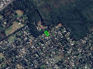 Foto 10 de Terreno en venta - 1.003Mts2 - Villa Rosa