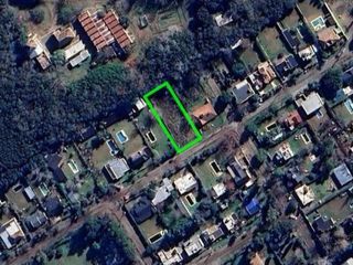 Foto 7 de Terreno en venta - 1.003Mts2 - Villa Rosa