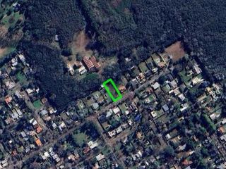 Foto 1 de Terreno en venta - 1.003Mts2 - Villa Rosa