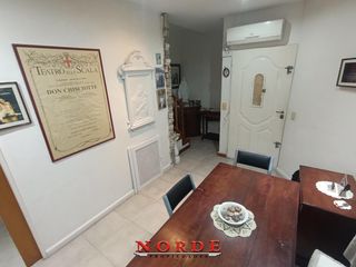Foto 4 de VENTA • 3 AMBIENTES • DUPLEX • ENTRADA INDEPENDIENTE • OPORTUNIDAD