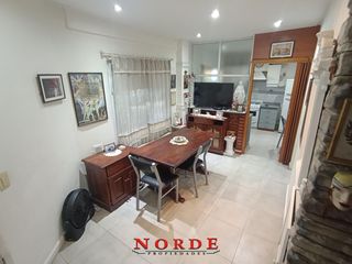Foto 1 de VENTA • 3 AMBIENTES • DUPLEX • ENTRADA INDEPENDIENTE • OPORTUNIDAD