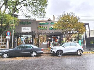 Foto 9 de Oficina en  alquiler. Zona Güemes. Jardin, 2 privados. recepciòn. Baño