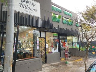 Foto 13 de Oficina en  alquiler. Zona Güemes. Jardin, 2 privados. recepciòn. Baño