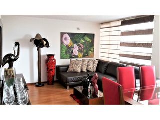 Foto 1 de Apartamento en Venta en Suba, SL9003