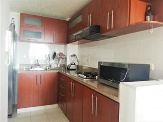 Foto 3 de Apartamento en Venta en Suba, SL9003