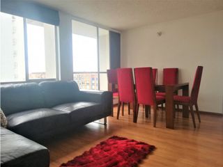 Foto 2 de Apartamento en Venta en Suba, SL9003