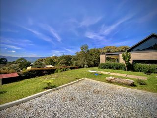Foto 3 de Venta Renta Casa Campestre Parcelacion Via San Antonio La Ceja