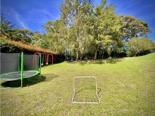 Foto 55 de Venta Renta Casa Campestre Parcelacion Via San Antonio La Ceja