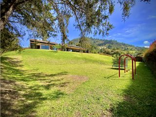 Foto 53 de Venta Renta Casa Campestre Parcelacion Via San Antonio La Ceja