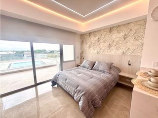 Foto 6 de Apartamento en Venta en Crespo en Cartagena Beach