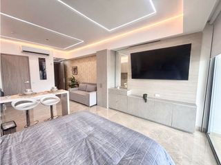 Foto 8 de Apartamento en Venta en Crespo en Cartagena Beach
