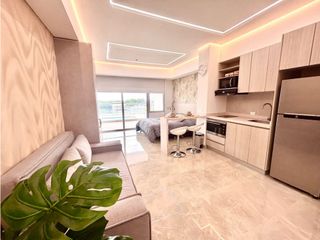 Foto 4 de Apartamento en Venta en Crespo en Cartagena Beach
