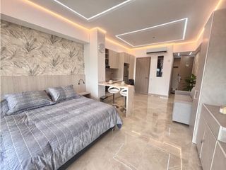 Foto 7 de Apartamento en Venta en Crespo en Cartagena Beach