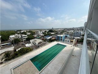 Foto 11 de Apartamento en Venta en Crespo en Cartagena Beach