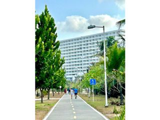 Foto 1 de Apartamento en Venta en Crespo en Cartagena Beach