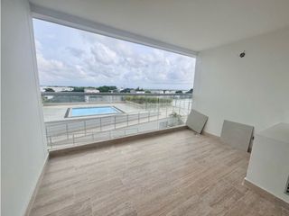 Foto 9 de Apartamento en Venta en Crespo en Cartagena Beach