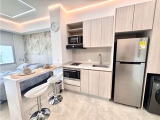Foto 5 de Apartamento en Venta en Crespo en Cartagena Beach