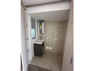 Foto 14 de Venta apartamento Bogotá Senderos de Modelia