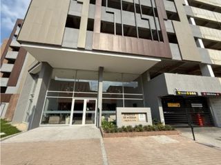 Foto 7 de Venta apartamento Bogotá Senderos de Modelia
