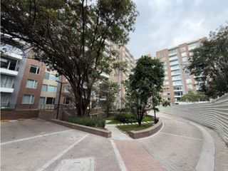 Foto 8 de Venta apartamento Bogotá Senderos de Modelia