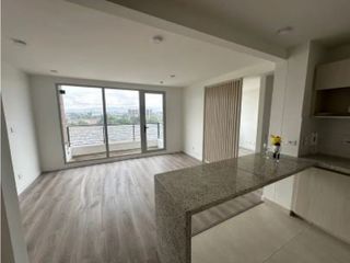 Foto 3 de Venta apartamento Bogotá Senderos de Modelia