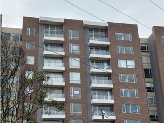Foto 2 de Venta apartamento Bogotá Senderos de Modelia