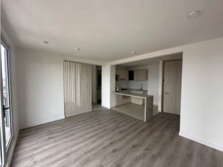 Foto 13 de Venta apartamento Bogotá Senderos de Modelia