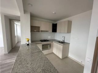 Foto 11 de Venta apartamento Bogotá Senderos de Modelia