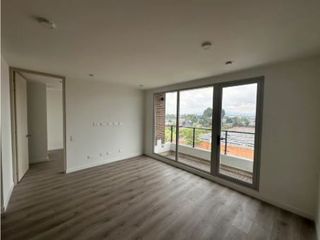 Foto 18 de Venta apartamento Bogotá Senderos de Modelia