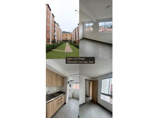 Foto 7 de SE VENDE APARTAMENTO EN LA CEJA VALVERDE APARTAMENTOS PARA ESTRENAR