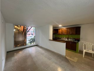 Foto 1 de EN ARRIENDO APARTAESTUDIO SECTOR PILARICA EN ROBLEDO