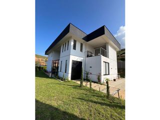 Foto 5 de Casa campestre en venta permuta en parcelación Santa El Cerrito Valle