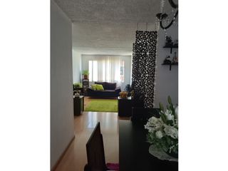 Foto 10 de BOGOTA - VENDO HERMOSO APARTAMENTO EN BOCHICA