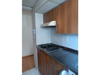 Foto 6 de BOGOTA - VENDO HERMOSO APARTAMENTO EN BOCHICA