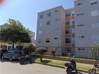 Foto 3 de BOGOTA - VENDO HERMOSO APARTAMENTO EN BOCHICA