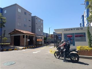 Foto 1 de BOGOTA - VENDO HERMOSO APARTAMENTO EN BOCHICA