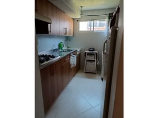 Foto 5 de BOGOTA - VENDO HERMOSO APARTAMENTO EN BOCHICA