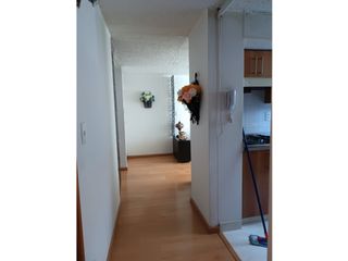 Foto 19 de BOGOTA - VENDO HERMOSO APARTAMENTO EN BOCHICA